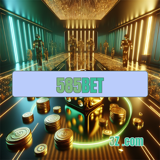 Segurança em Jogo: A Faceta Confiável da 585bet.com