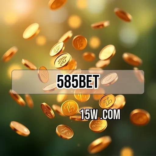 585bet.com: O Destino de Jogos Online Seguro e Confiável