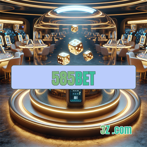 Cassino Virtual: A Nova Era do Entretenimento na 585bet