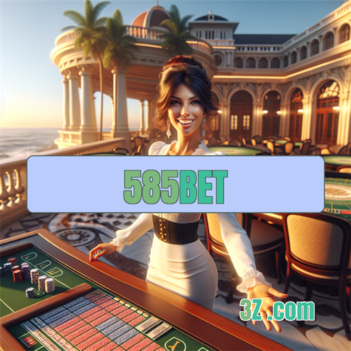 Login Especial: Entre no Mundo de Jogos da 585bet