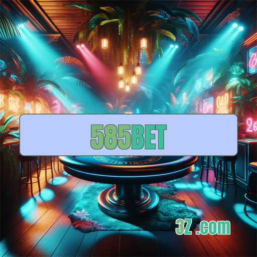 Plataforma Inovadora da 585bet: Entretenimento Sem Limites