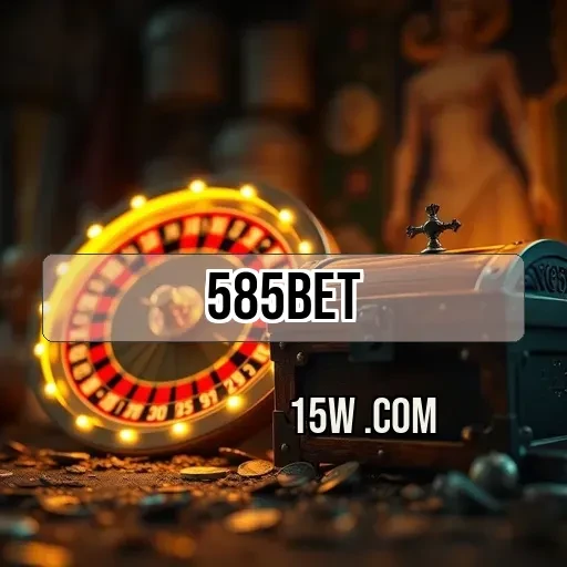 585bet.com: Promoções Incríveis que Você Não Pode Perder!