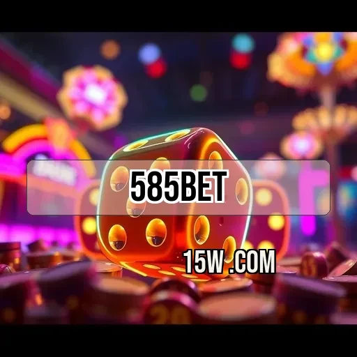 585bet.com: Vantagens Imperdíveis do Programa VIP